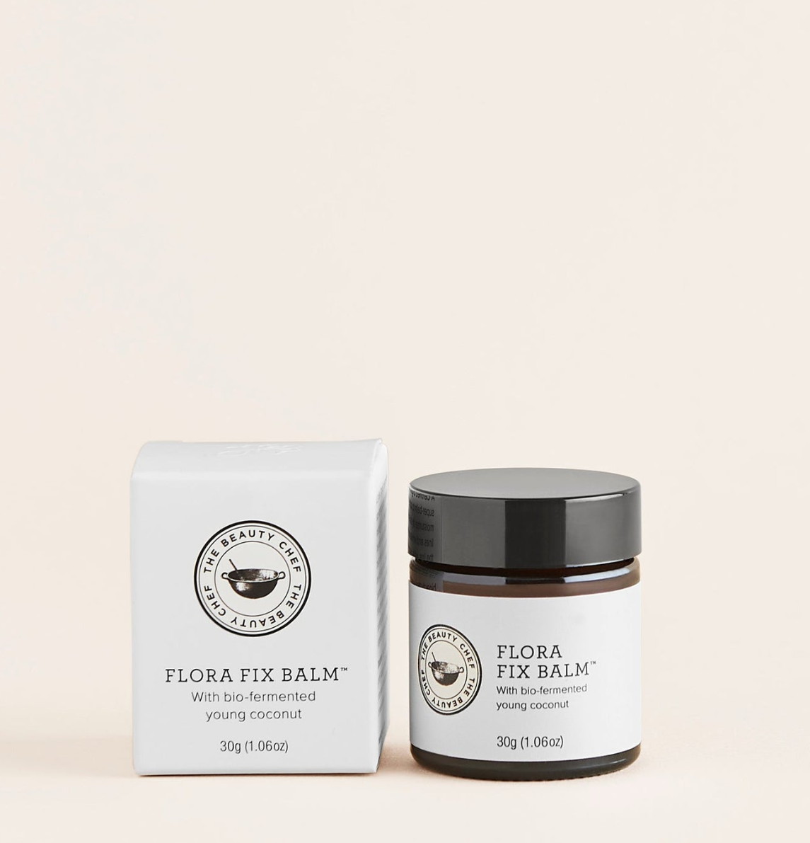THE BEAUTY CHEF Flora Fix Balm
